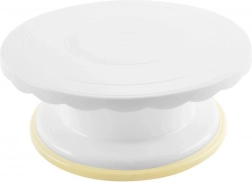 Vrtljiv stoj za torte 28 cm