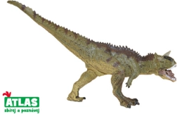 Figurica Carnotaurus – ročno poslikan dinozaver 18 cm