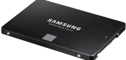 Disk SSD Samsung 870 EVO 2TB