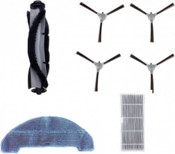 Komplet dodatne opreme za robotski sesalnik Umax U‑Smart