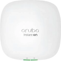 Dostopna točka HPE Aruba Instant On AP22 (RW)