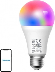 Pametna LED žarnica Meross MSL120