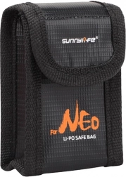 Zaščitni etui za baterijo SUNNYLIFE za DJI Neo
