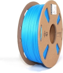 Filament za 3D tiskalnik PLA PLUS 1,75 mm moder