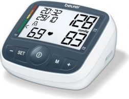 Nadlažni merilnik krvnega tlaka BM40