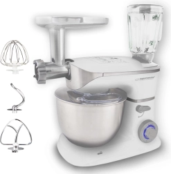 Robot planetarni večnamenski Cooking Master 1000W 5L