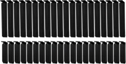 Set sponk za vrečke 40 kosov, 2 velikosti – Vilde