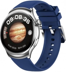 Pametna ura BlitzWolf BW-AT4 modra