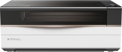 Laserski gravirnik XTOOL P3 80W CO2 z inteligentno avtomatizacijo