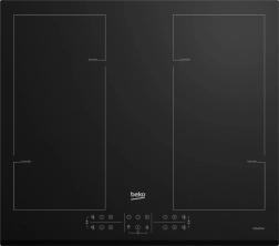 Indukcijska kuhalna plošča BEKO 60 cm z upravljanjem porabe