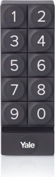 Yale pametna tipkovnica za ključavnico