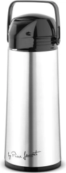 Conference Thermos with Pump