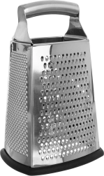 Štiristransko kuhinjsko strgalo Orion 24 cm