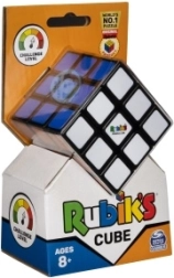 Rubikova kocka 3x3 RUBIK'S – originalna sestavljanka