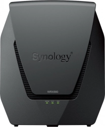 Synology WRX560 Wi‑Fi 6 mesh usmerjevalnik