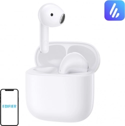 brezžične slušalke Edifier X2 Plus – bela