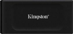 Zunanji SSD disk KINGSTON XS1000 1 TB USB 3.2 Gen 2