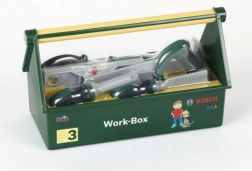 Bosch set orodja v kovčku