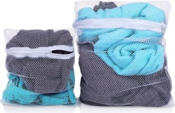 Vrečke za pranje perila, 2 kosa