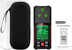 Merilnik elektromagnetnega polja Habotest