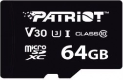 Kartica MicroSDHC 64GB Patriot Viper VX V30