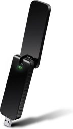 Dvo-pasovni USB Wi‑Fi adapter TP-Link z USB 3.0