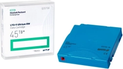 Kaseta HPE LTO‑9 Ultrium 45 TB RW