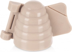 Modelček za panjske končnice 3,5 × 3,5 cm