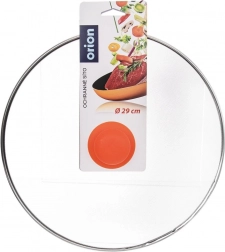 Zaščitni pokrov proti škropljenju 29 cm