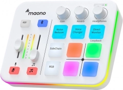 Zvočna kartica Maono G1 Neo bela