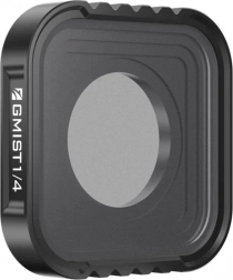Freewell Glow Mist 1/4 difuzijski filter za GoPro Hero 13