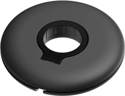 Organizator polnilnika Baseus za Apple Watch — črn
