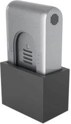 Nadomestna baterija z dokalno postajo za sesalnik DREAME T20 / T20 Pro 3000 mAh