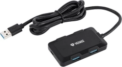 Usb razdelilnik s 4 vhodi