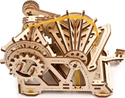 UGEARS 3D lesene mehanske puzzle učni variator