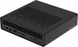Mini računalnik Minis Forum MS-A1 z Ryzen 7 8700G barebone