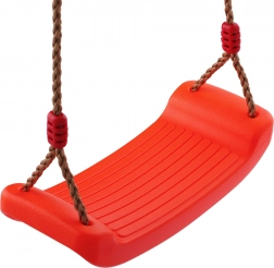 2Kids Toys plastično gugalnico – Rdeča