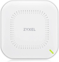 Zyxel Nebula NWA90AX Pro – dvo‑pasovni Wi‑Fi 6 dostopna točka z 2,5G PoE