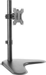 Stojalo za monitor z nosilcem VESA, nosilnost 8 kg