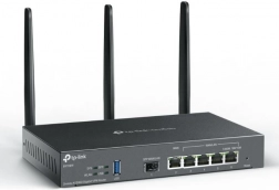 Usmerjevalnik TP-Link Omada AX3000 Gigabit VPN