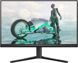 Monitor Philips 23.8" IPS 180Hz s HDMI in DP