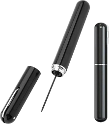 Pnevmatski odpirač za vino