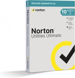 Utilities Ultimate BOX 1U 10Dev 1Y