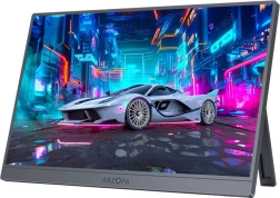 Prenosni monitor Arzopa 16,1" 2,5K 180 Hz