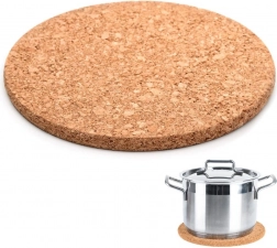 Plutovinasta podloga za lonec 19 cm