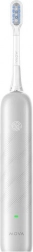 Električna zobna ščetka MOVA Fresh Pro srebrna