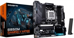 Gigabyte B650M Gaming X WiFi 6E osnovna plošča AM5