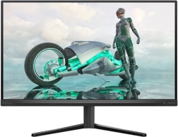 27" IPS monitor 180 Hz s HDMI in DisplayPortom
