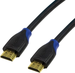 HDMI kabel s podporo za Ultra HD 4K in Ethernet