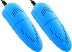 Ag111a sušilnik za čevlje modri